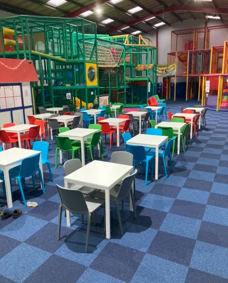 fun time soft play indoor play area knowsley liverpool (6)