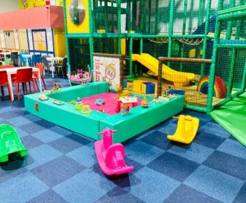 fun time soft play indoor play area knowsley liverpool (1)