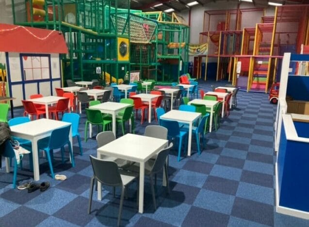 fun time soft play indoor play area knowsley liverpool (5)