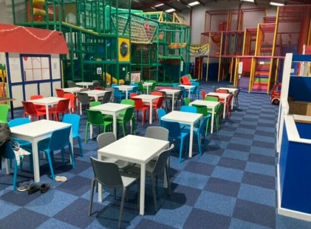 fun time soft play indoor play area knowsley liverpool (5)