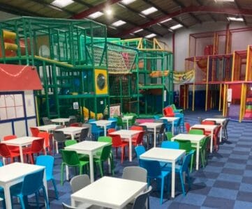 fun time soft play indoor play area knowsley liverpool (6)