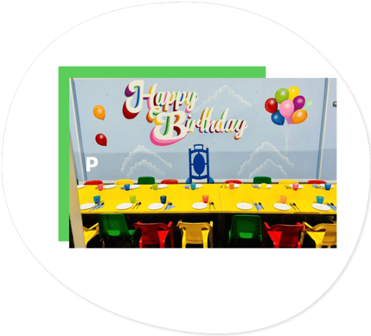 funtime softplay knowsley liverpool childrens parties 2